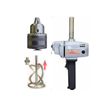 MÁY KHOAN ĐIỆN AGP LY1318