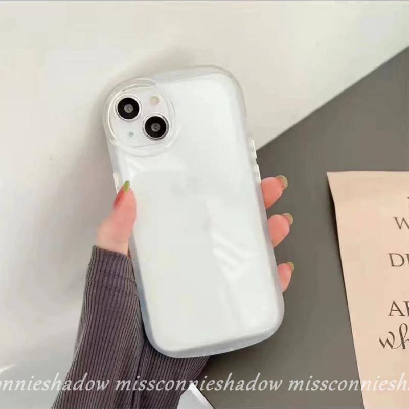 Ốp điện thoại MissConnie cho Samsung A12 A13 A51 A03 A32 A03s A22 A53 A52 A50s A11 A20s A50s A31 M22 M11 M12 M32 F22