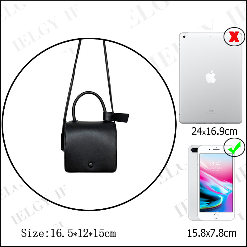 Túi Xách Đeo Chéo Thời Trang Cho Nữ