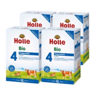 - sữa bò hữu cơ số 4 cho bé từ 1 tuổi 600g