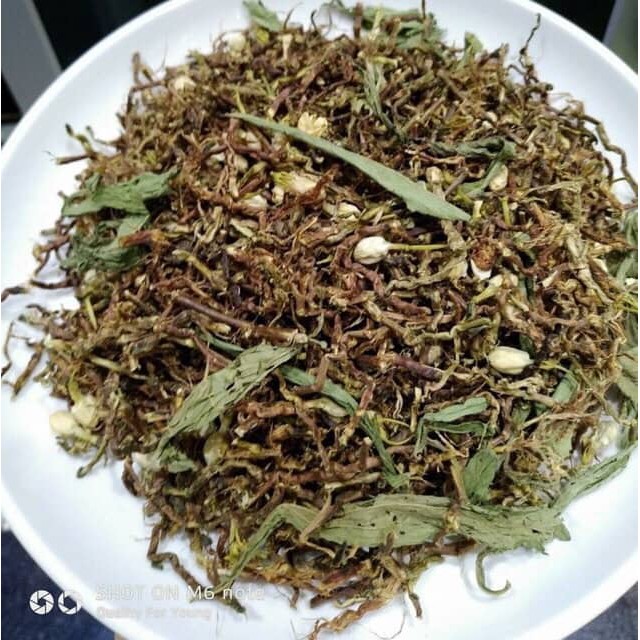 1kg Trà Sơn Mật Hồng Sâm | BigBuy360 - bigbuy360.vn