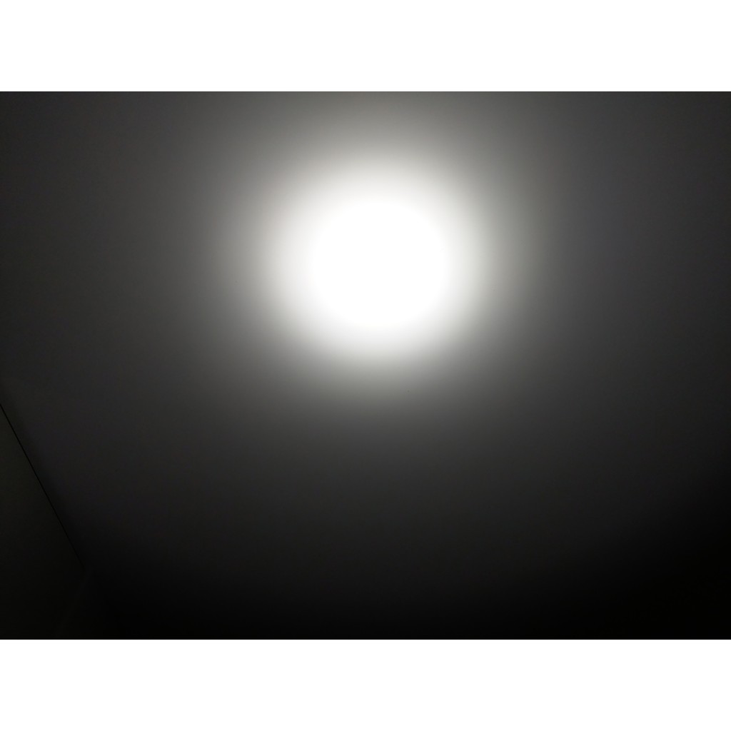 Đèn Pin Sạc Siêu Sáng Sp35 21700 Lumen Sst40 LED 2000lm | BigBuy360 - bigbuy360.vn