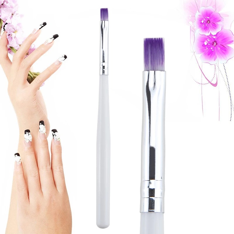 1 Cọ Vẽ Móng Tay Nghệ Thuật Chuyên Nghiệp Màu Sắc Tuyến Tính