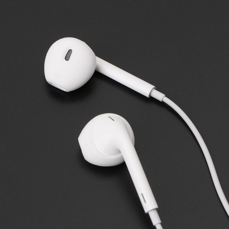 Set 2 cặp mút silicon đệm tai nghe nhét tai chống thất lạc cho Apple Airpod