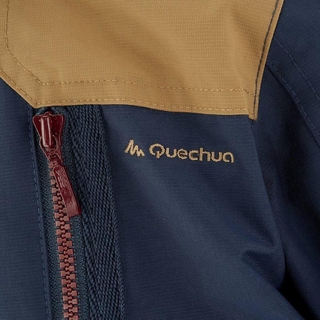 Áo khoác TE phối vai