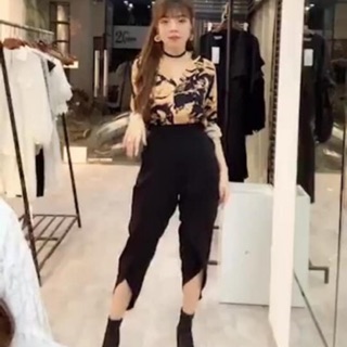 Quần áo đầm Cchat