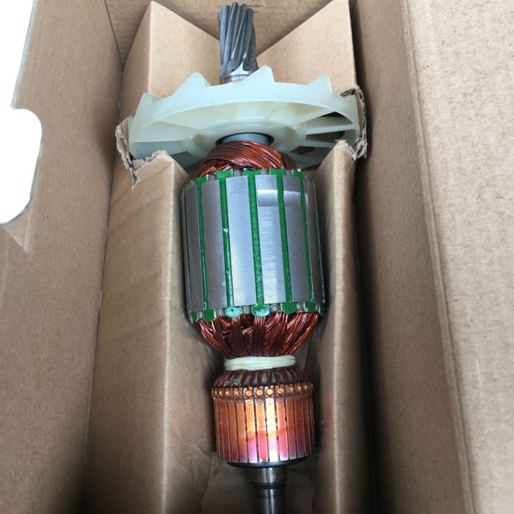 ROTOR MÁY ĐỤC PH65