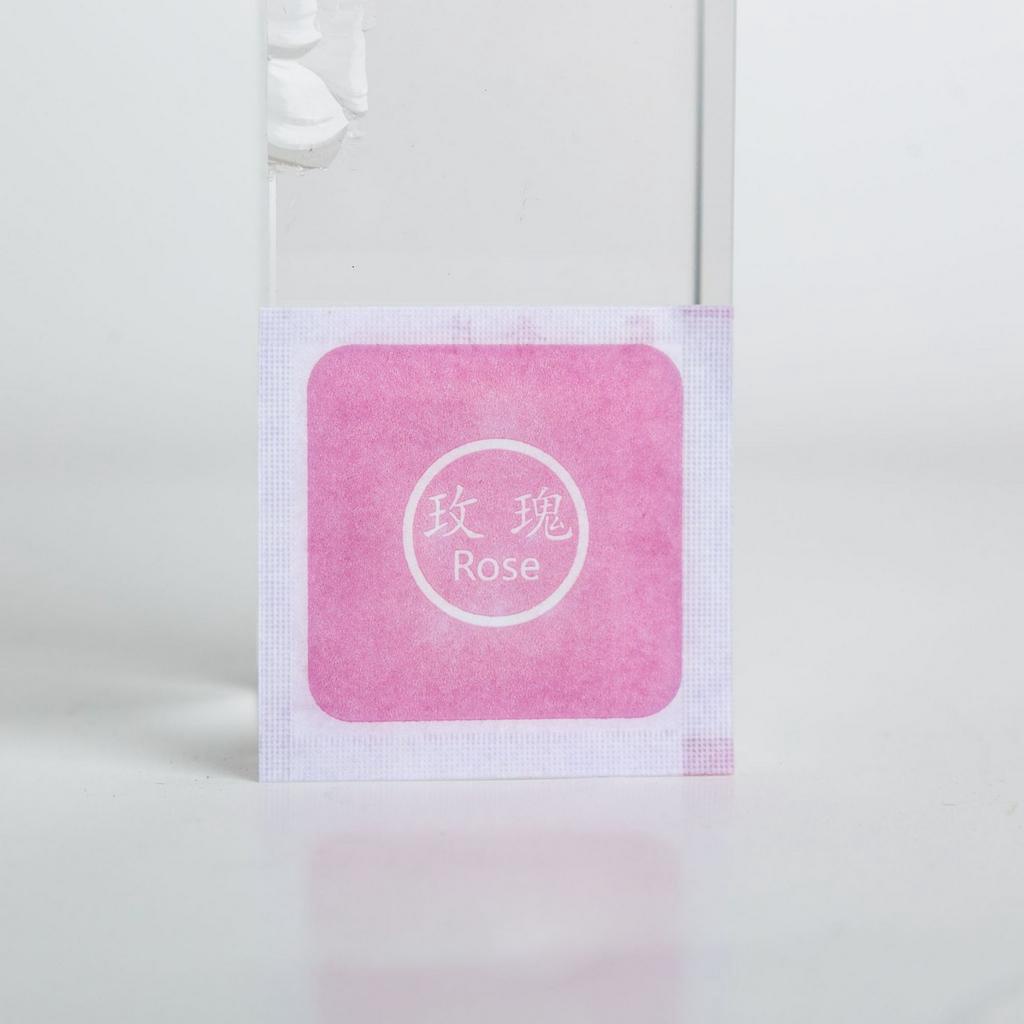 Gói thơm, giấy nén hương thơm tự nhiên