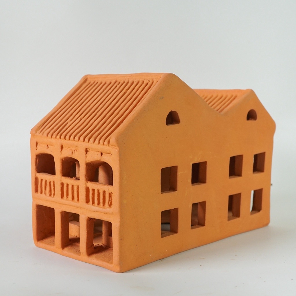 Nhà Hội An - The Little Hội An - LN11