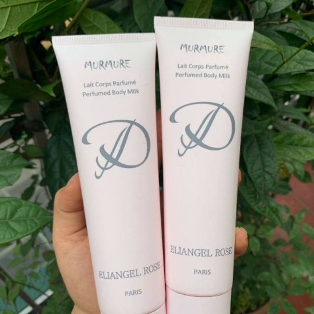 Dưỡng thể mumure của pháp