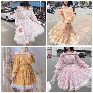 ĐẦM HOA BẸT VAI (KÈM VIDEO HÌNH THẬT)