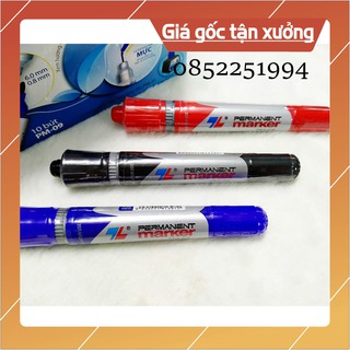Bút lông dầu thiên long pm09 - chính hãng