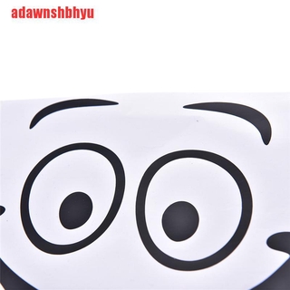 Sticker Dán Nắp Bồn Cầu Hình Mặt Cười
