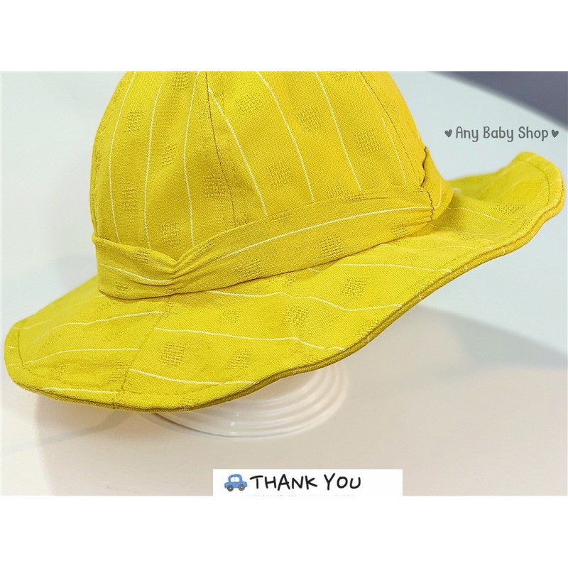 Mũ nón bucket phiên bản mầm xoắn ốc ngộ nghĩnh cho bé gái cực xinh      ❣❣