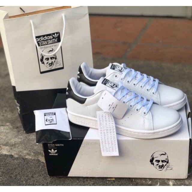 GIÀY THỂ THAO SNEAKER STAN SMITH RPELICA VIETNAM