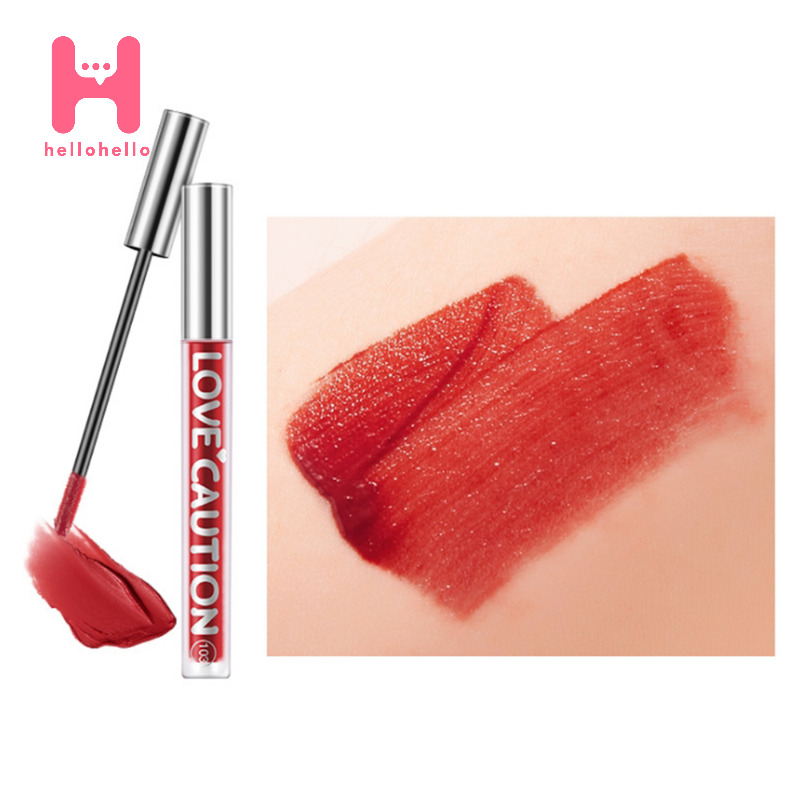 [hàng Mới Về] Son Môi Cho Màu Nhung Lì Kháng Nước Dễ Lên Màu Hellohello.vn | BigBuy360 - bigbuy360.vn