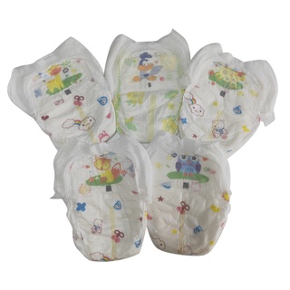 Bỉm trần xuất nhật hipgig tã quần full size m/l/xl/xxl/xxxl 100 miếng