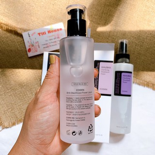 Tinh Chất Cosrx AHA 7