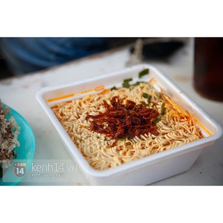 Mì bát tôm chanh Omni