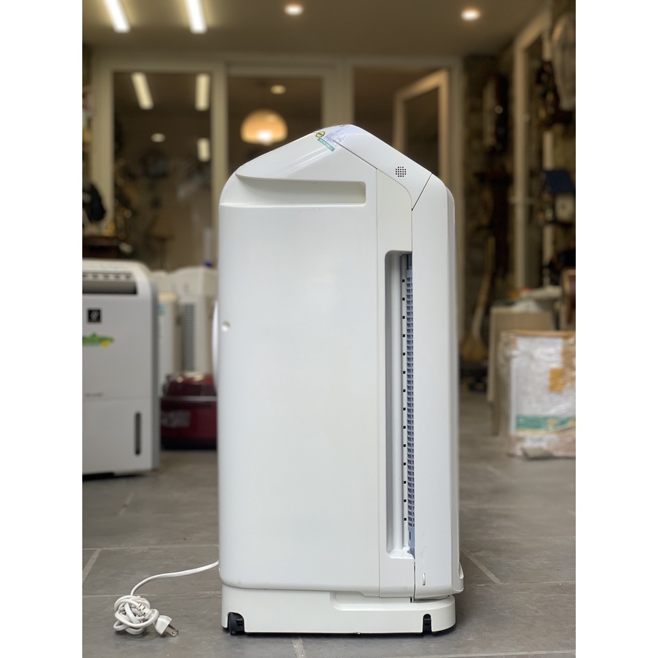 Daikin 4in1 dòng hút ẩm kiêm lọc khí kiêm bù ẩm, khử mùi Vip Nhất của hãng