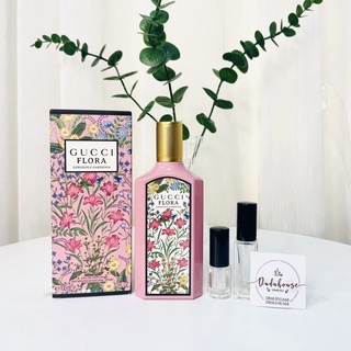 Mẫu thử nước hoa nữ gucci flora gorgeous gardenia edp 2ml/5ml/10ml