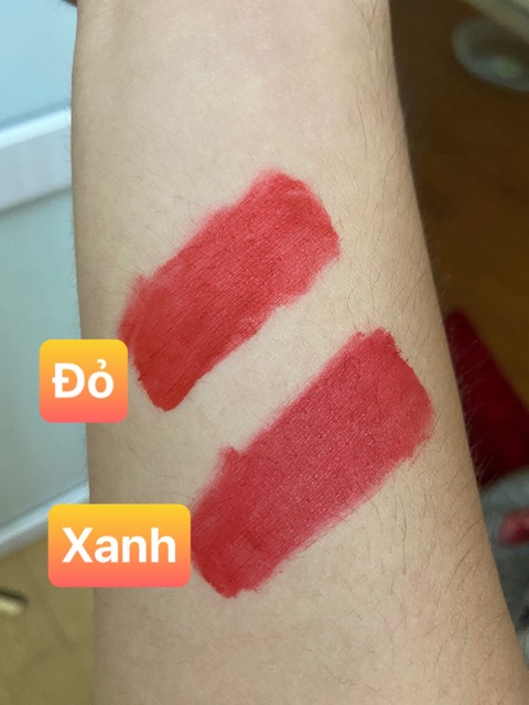 [Mã SFP62769661 giảm 5% đơn 250K] Son kem 3ce chuột mickey | BigBuy360 - bigbuy360.vn