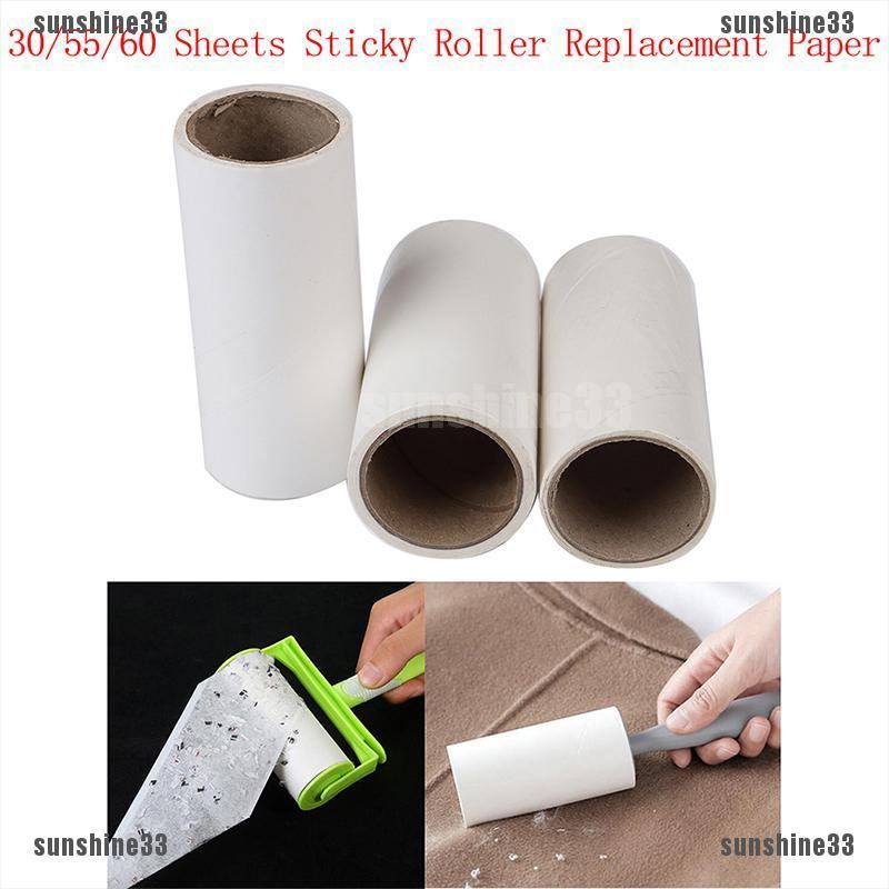 Cây Lăn Bụi Quần Áo 30 / 55 / 60 Lớp Tiện Dụng