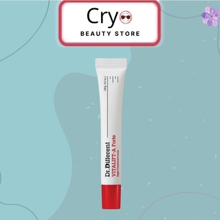 Kem dưỡng vita a cream forte retinal dr.different