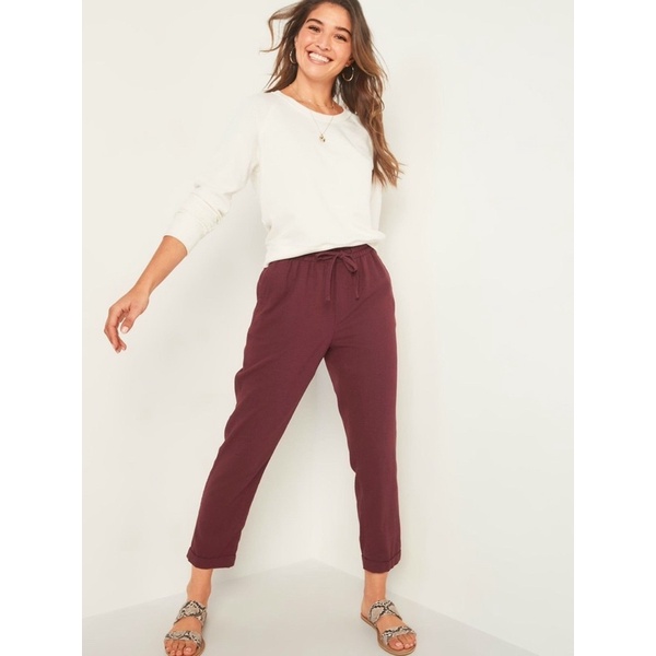 QUẦN BAGGY NỮ BIGSIZE