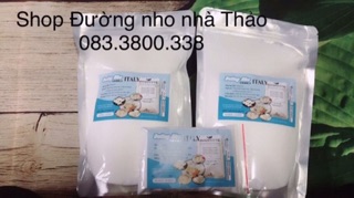 Combo 1 kg đường nho Italia