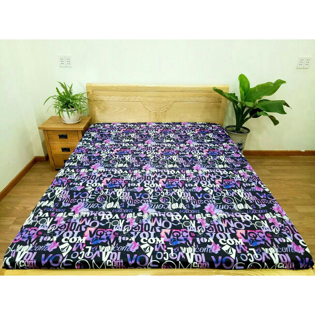 Ga chống Thấm Cotton HÀN QUỐC