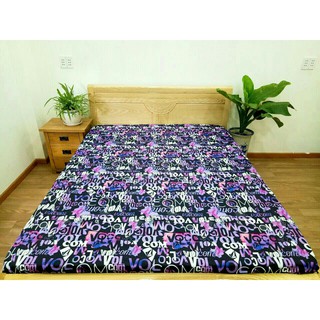Ga chống Thấm Cotton HÀN QUỐC