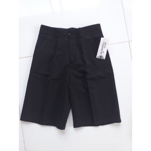 Quần tây ngắn | BigBuy360 - bigbuy360.vn