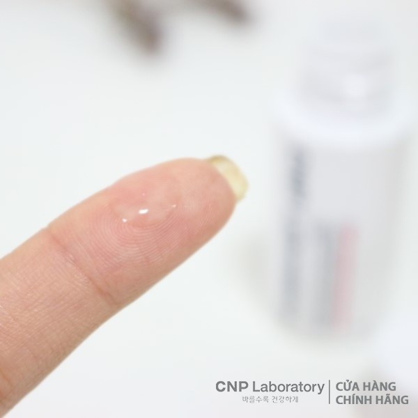 [Phiên bản trải nghiệm] Gel tế bào thế hệ mới với PHA CNP Laboratory Invisible Peeling Booster 25ml