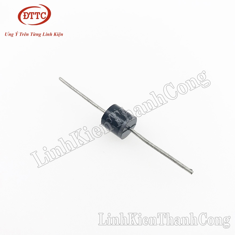 Diode Chỉnh Lưu 10A10 10A 1000V