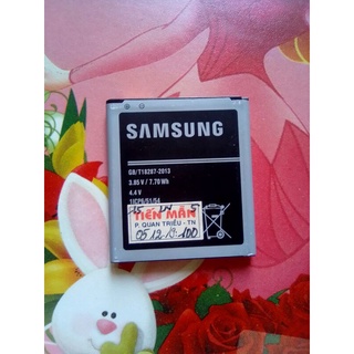 Pin điện thoại samsung galax g630.631