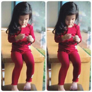 Bộ len tăm