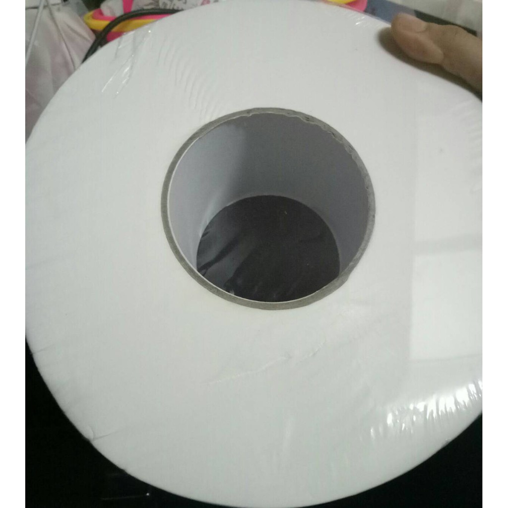 Combo 10 cuộn giấy vệ sinh cao cấp 600g choice L(2 lớp)