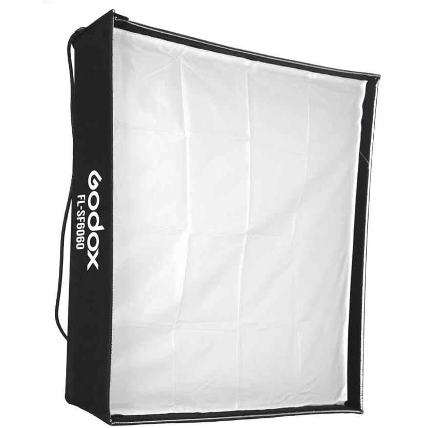 Softbox Godox FL-SF6060 cho đèn Led FL150S