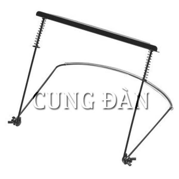 Kẹp kèn Harmonica