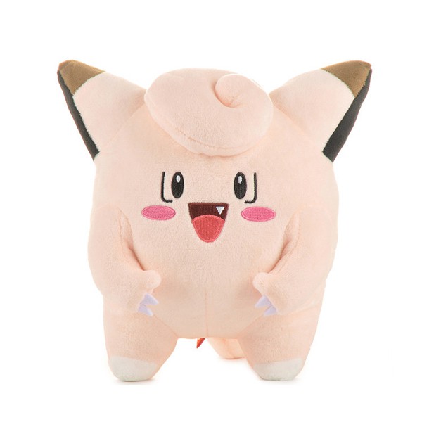 Gấu bông Pokemon Clefairy (25CM)