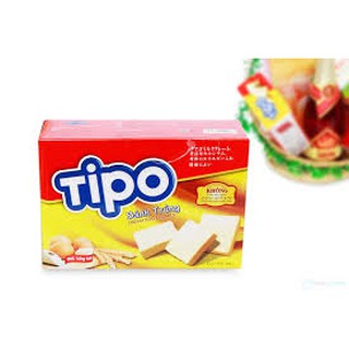 Bánh trứng Tipo 115g