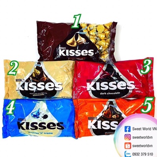Socola Kisses - Malaysia