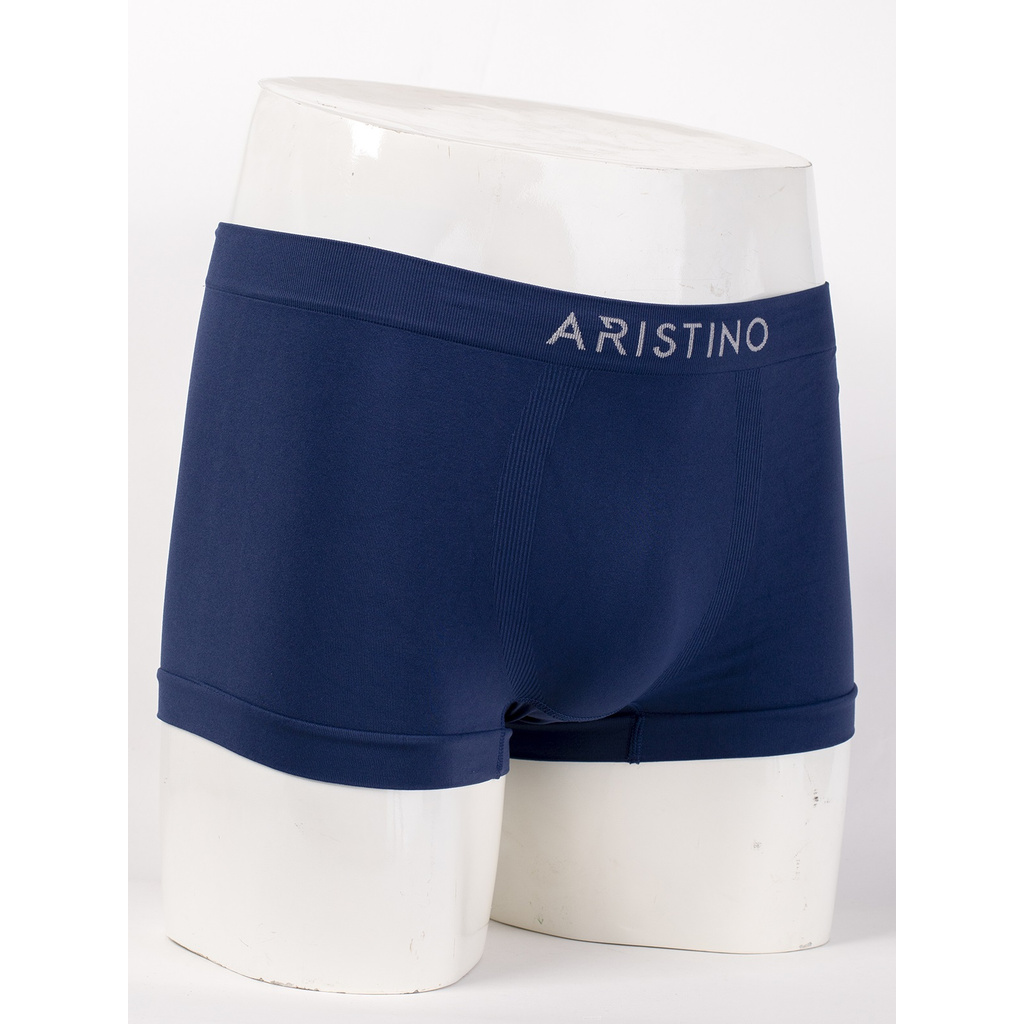 Quần Lót Nam Boxer Sịp Đùi Nam ARISTINO ABX069 Quần Xì Chất Liệu Polyamide Mềm Mại Thoáng Mát Dễ Chịu Co Giãn Thoải Mái