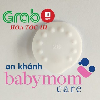 Van trắng Việt Nam dùng cho máy hút sữa Medela