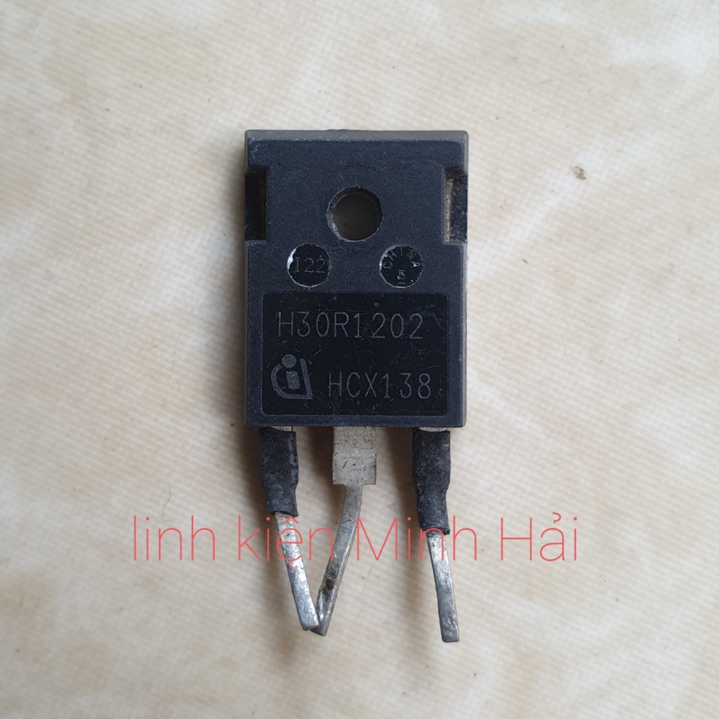 SÒ BẾP TỪ H30R1202 H20R1203 H30R1203 THÁO MÁY