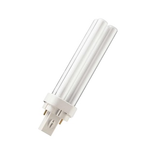 Bóng huỳnh quang Philips đui cài 4 chân MASTER PL-C 13W 4P