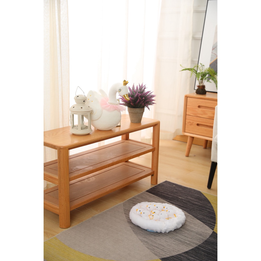 1 Set Đồ Chơi Thiên Nga Nhồi Bông 30cm Dễ Thương