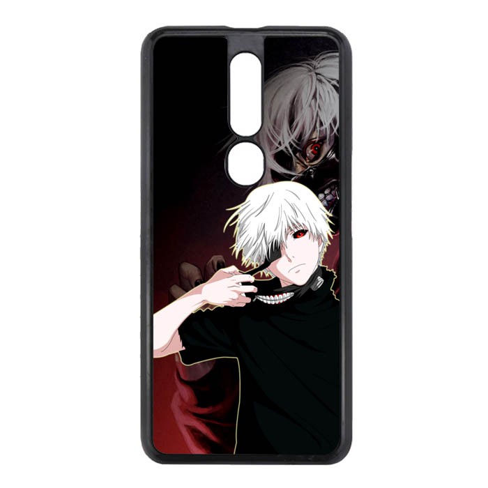 Ốp Lưng Độc Đáo Cho Oppo F11 | Oppo F11 Pro Kaneki Ken Tokyo Ghoul Z3426