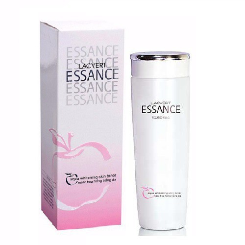 Nước Hoa Hồng Essance - Whitening Skin 120ml